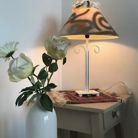 Rosa Bianca Apartmán