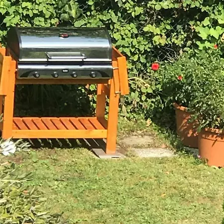 Rosa Bianca Apartmán Lazise