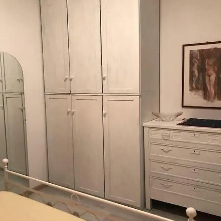 Rosa Bianca Apartmán Lazise