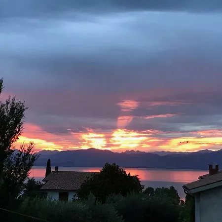 Rosa Bianca * Lazise