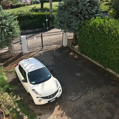 Rosa Bianca Apartmán Lazise
