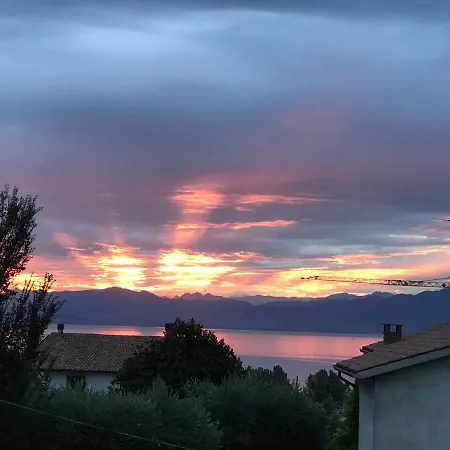 Apartmán Rosa Bianca