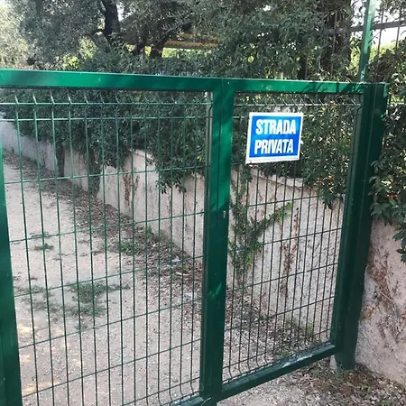 Apartmán Rosa Bianca *